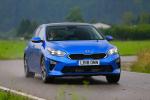 Kia Ceed First Edition 2018 года (UK)
